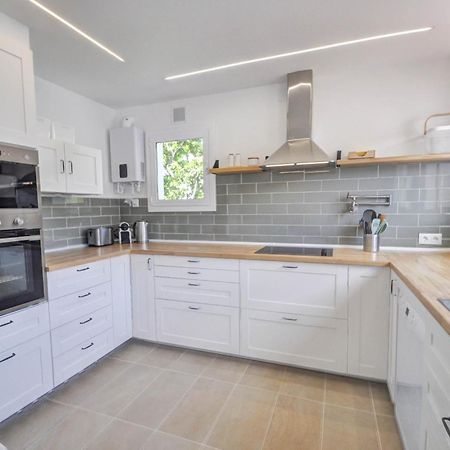 The Luxor Apartment By Hello Homes Sitges Buitenkant foto