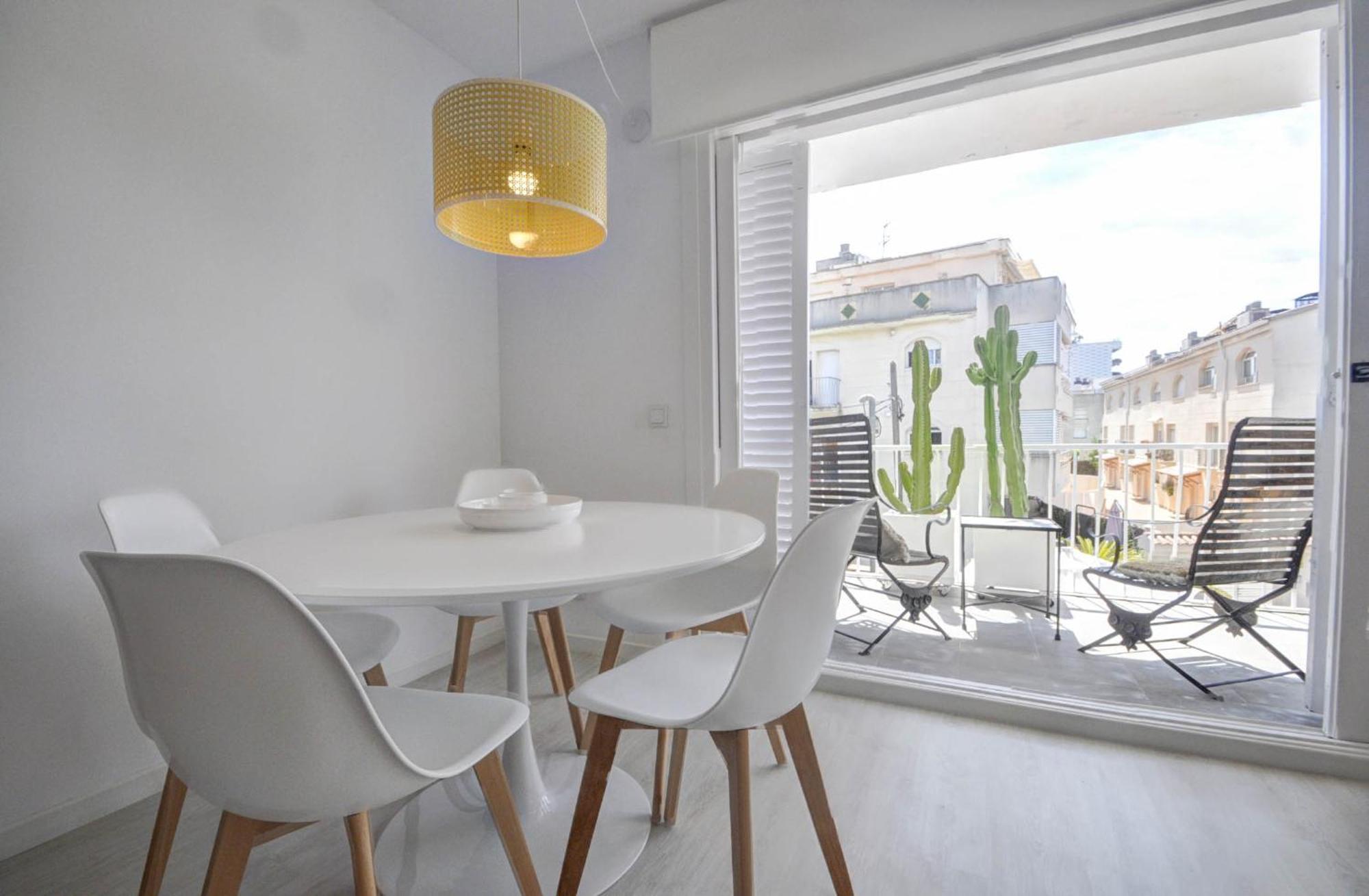 The Luxor Apartment By Hello Homes Sitges Buitenkant foto