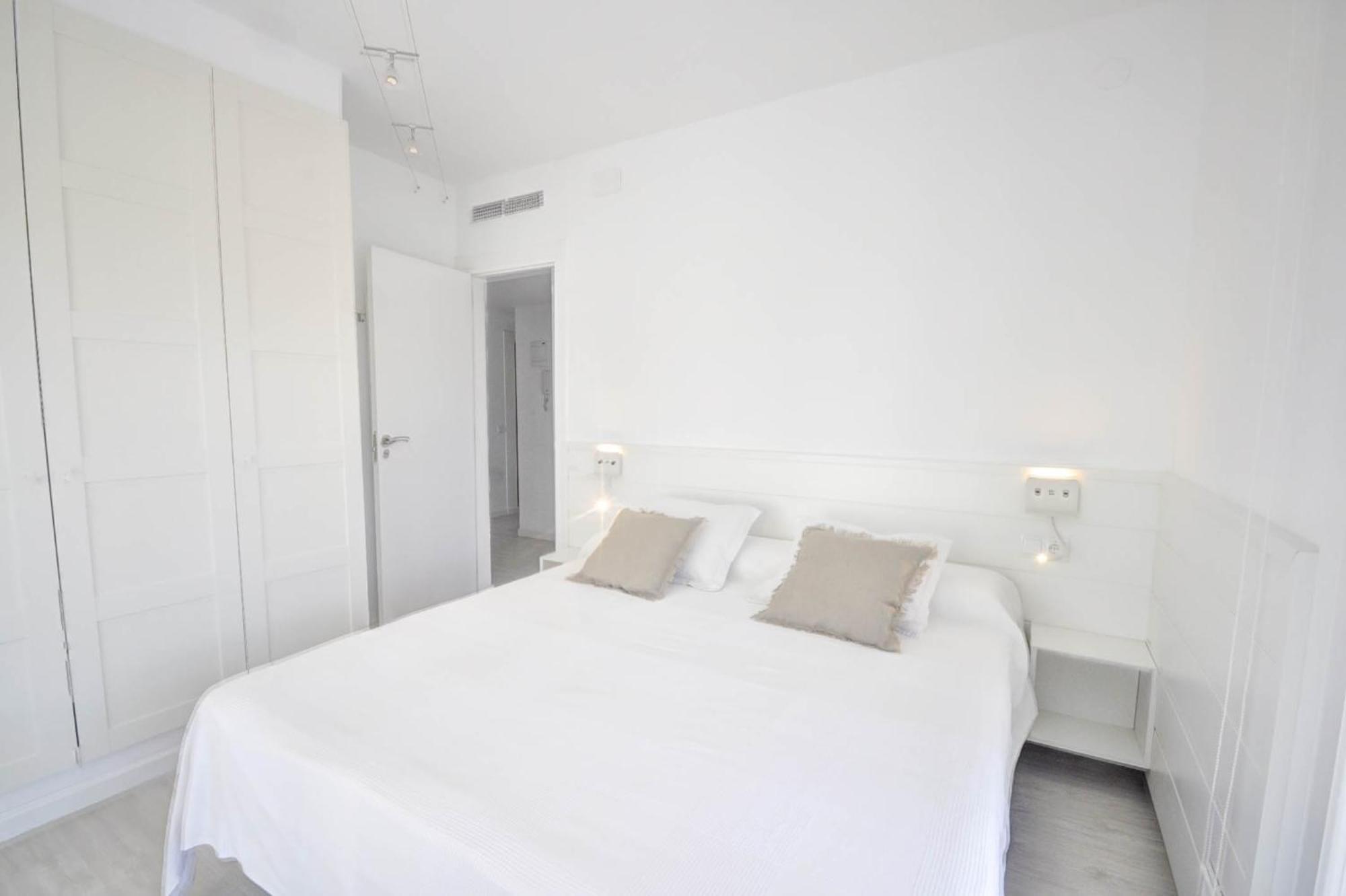 The Luxor Apartment By Hello Homes Sitges Buitenkant foto