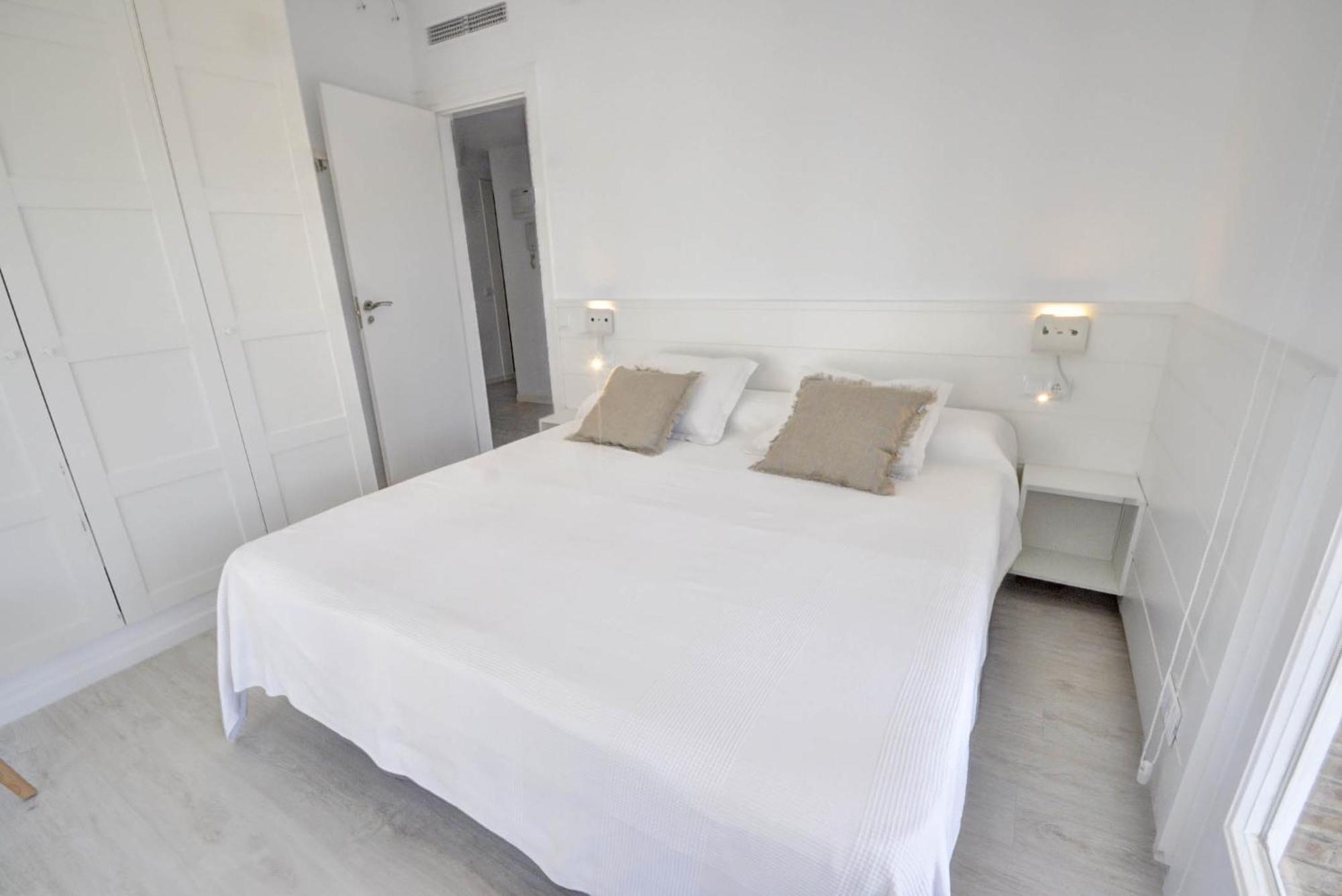 The Luxor Apartment By Hello Homes Sitges Buitenkant foto