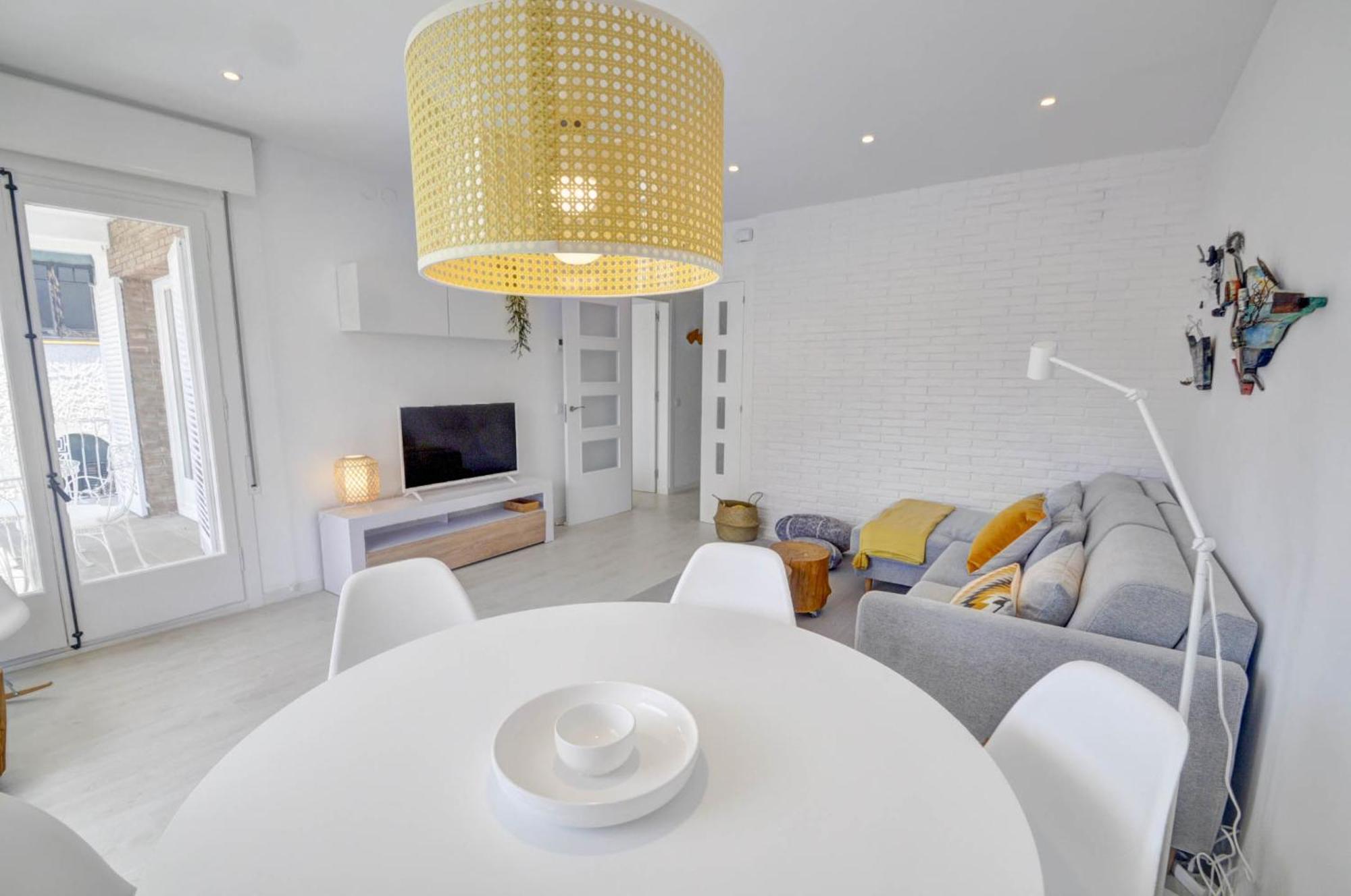 The Luxor Apartment By Hello Homes Sitges Buitenkant foto