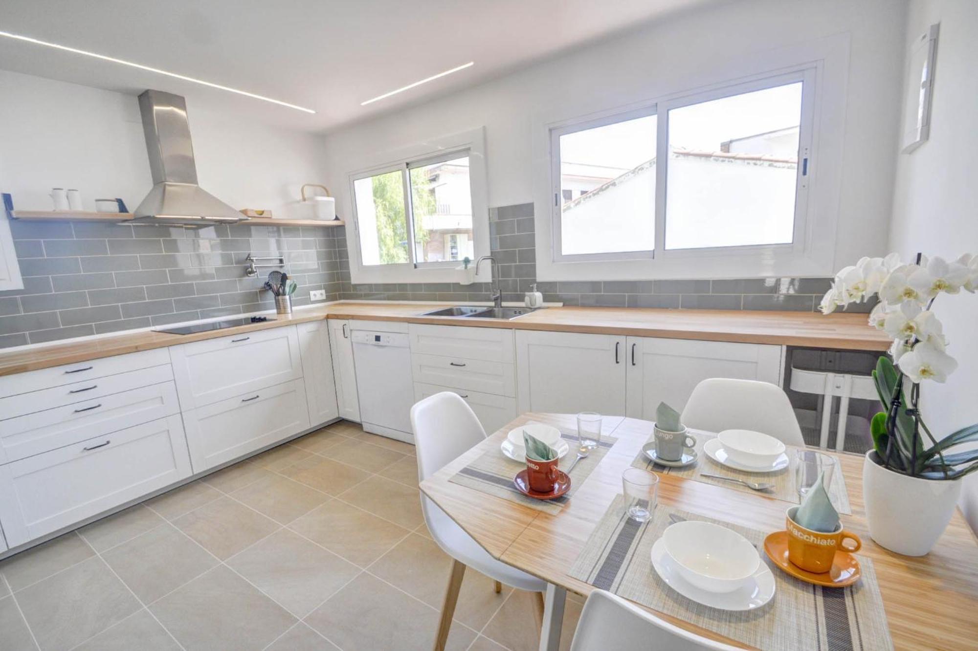 The Luxor Apartment By Hello Homes Sitges Buitenkant foto