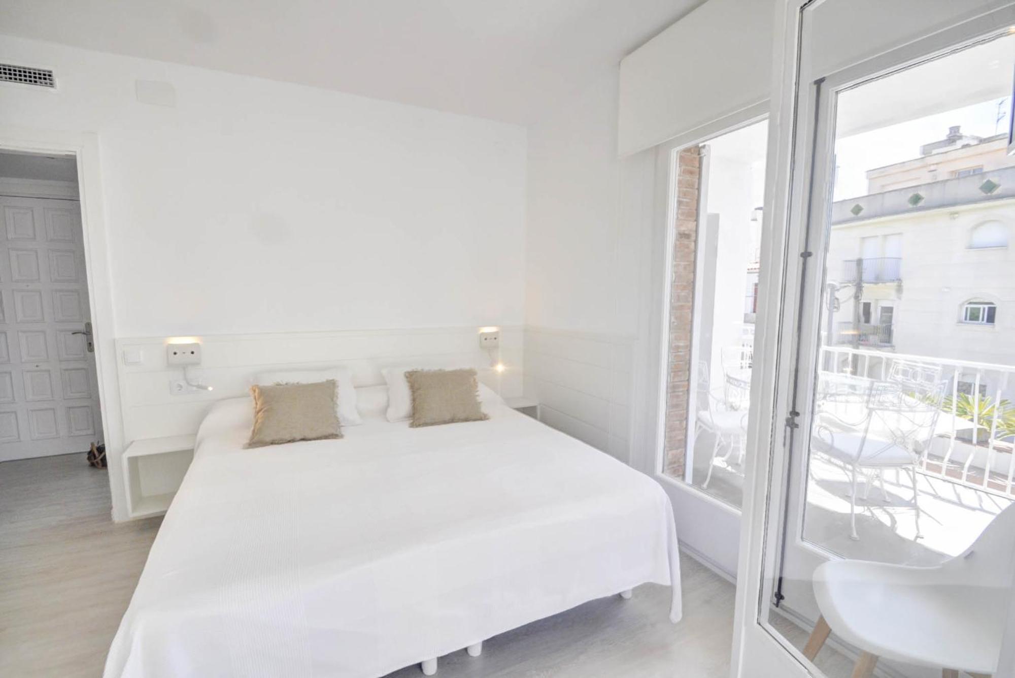 The Luxor Apartment By Hello Homes Sitges Buitenkant foto