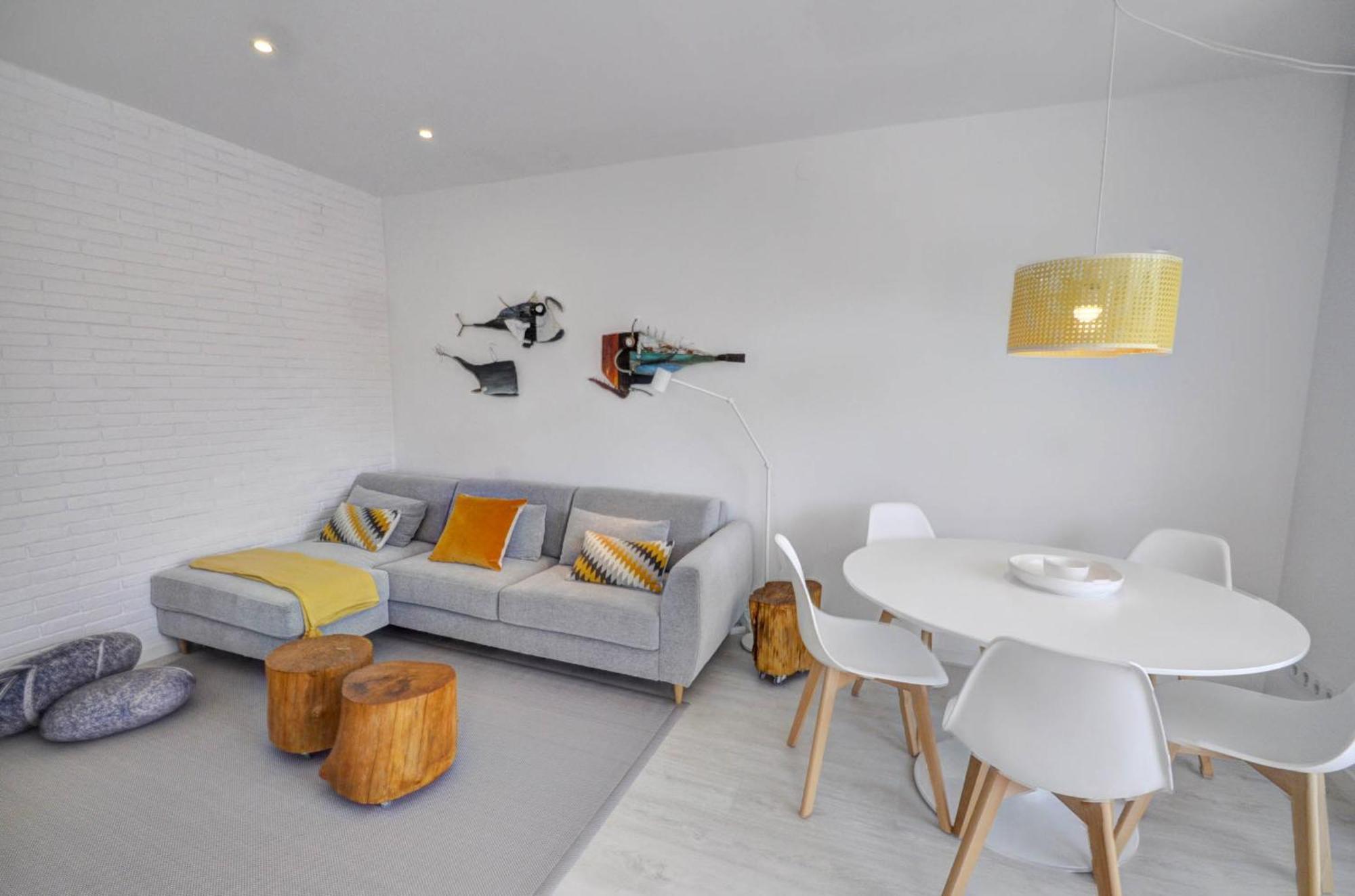 The Luxor Apartment By Hello Homes Sitges Buitenkant foto